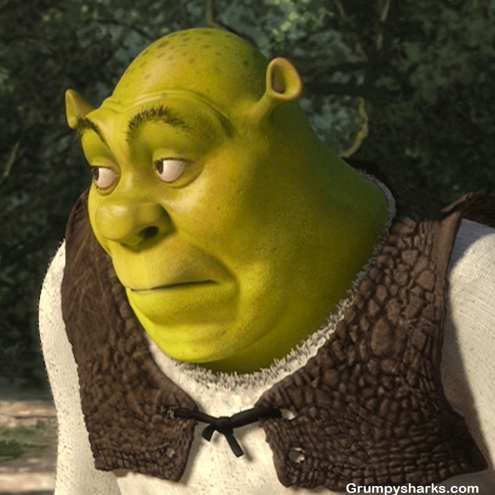 Shrek Meme